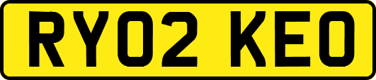 RY02KEO