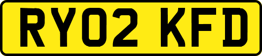 RY02KFD