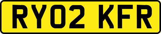 RY02KFR