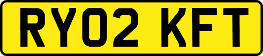 RY02KFT