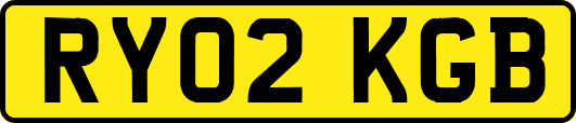 RY02KGB