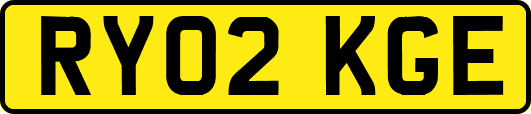 RY02KGE