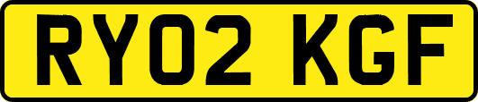 RY02KGF
