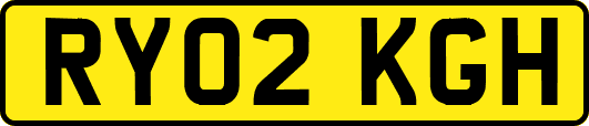 RY02KGH
