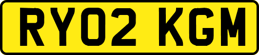 RY02KGM