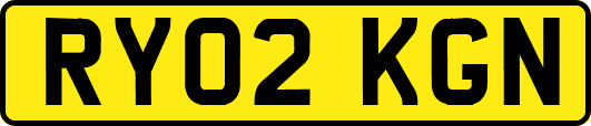 RY02KGN
