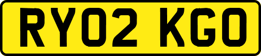 RY02KGO