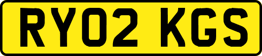 RY02KGS