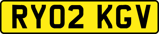 RY02KGV
