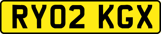 RY02KGX