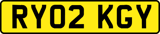 RY02KGY