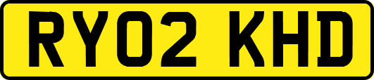 RY02KHD