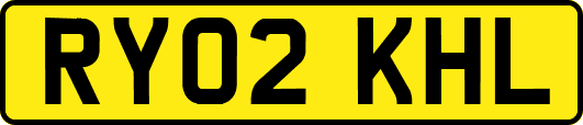 RY02KHL