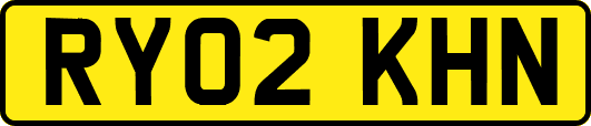RY02KHN