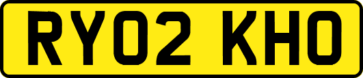 RY02KHO