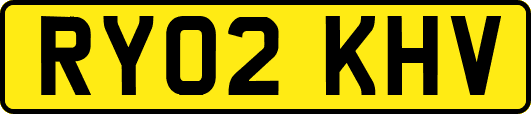 RY02KHV