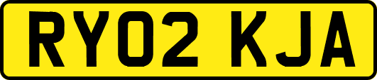 RY02KJA