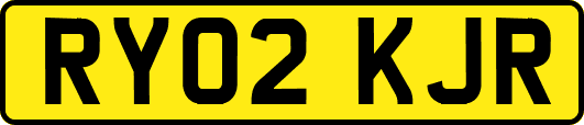 RY02KJR