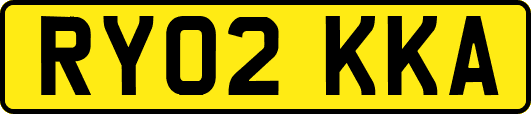 RY02KKA