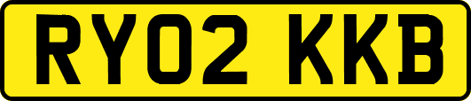 RY02KKB