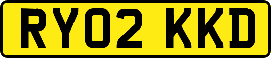 RY02KKD