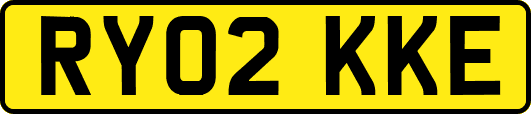 RY02KKE