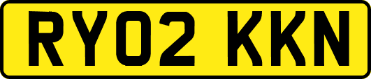 RY02KKN