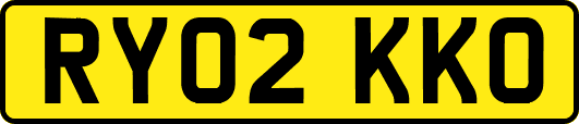 RY02KKO