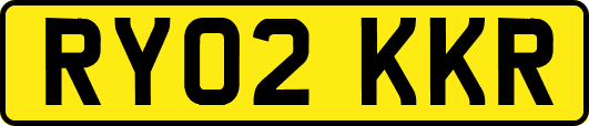 RY02KKR