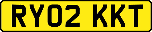 RY02KKT