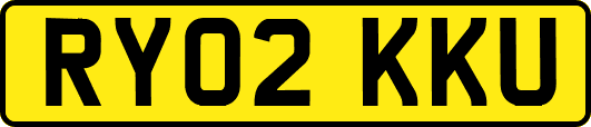 RY02KKU