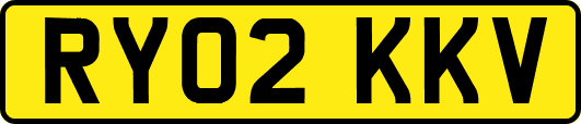 RY02KKV
