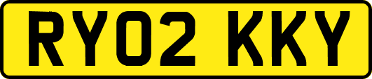RY02KKY