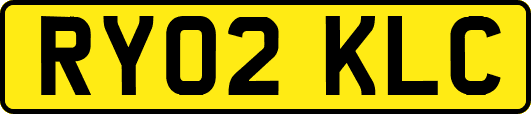 RY02KLC