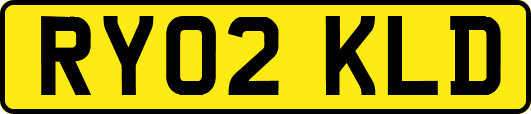RY02KLD