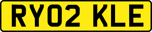RY02KLE