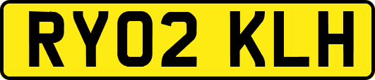 RY02KLH