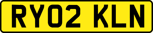 RY02KLN