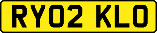RY02KLO