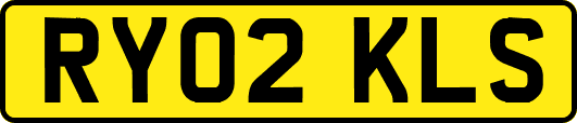 RY02KLS