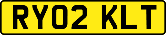 RY02KLT