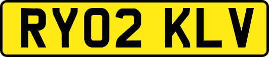 RY02KLV
