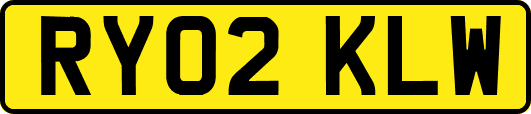 RY02KLW