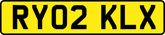 RY02KLX