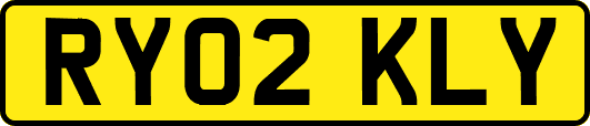 RY02KLY