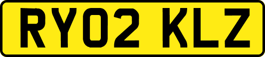 RY02KLZ