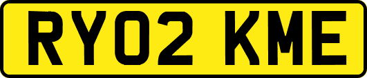 RY02KME