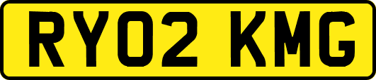 RY02KMG