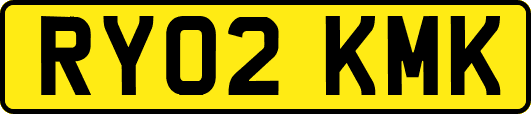 RY02KMK