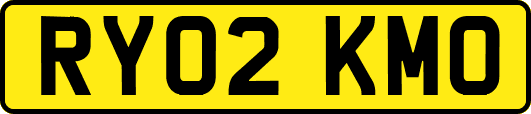 RY02KMO